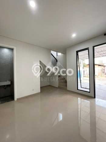 Rumah Minimalis 2 KT LT 96m2 di Graha Raya Rumah Minimalis 2 KT LT 96m2 di Graha Raya