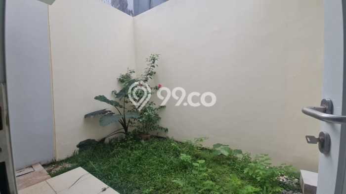 Hunian Nyaman Asri 2 KT Siap Huni di Graha Raya Tangerang Hunian Nyaman Asri 2 KT Siap Huni di Graha Raya Tangerang
