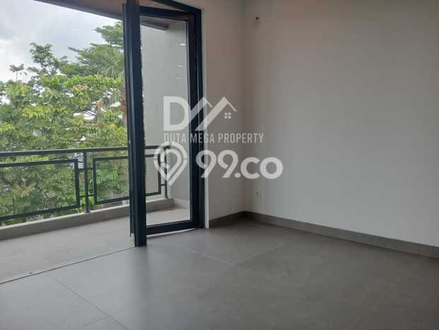 For Sale! Luxury House LT 248m2 Desain Elegan di Alam Sutera For Sale! Luxury House LT 248m2 Desain Elegan di Alam Sutera