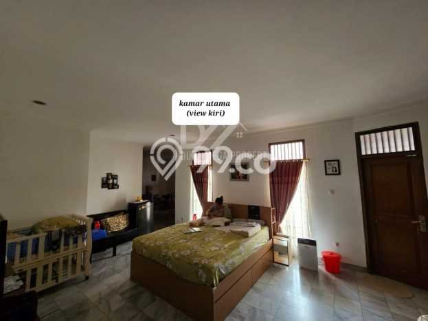 Hunian Elit LB 500m2 Siap Pakai Desain Elegan di Bintaro, Jakarta Selatan Hunian Elit LB 500m2 Siap Pakai Desain Elegan di Bintaro, Jakarta Selatan