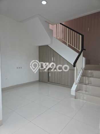 Rumah Luas Asri 4 KT Siap Huni di Ciater Tangerang Rumah Luas Asri 4 KT Siap Huni di Ciater Tangerang