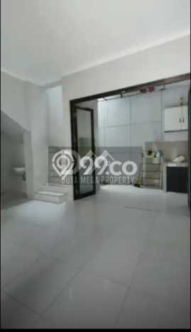 Rumah Modern 2 KT di Graha Raya Tangerang Unfurnished Rumah Modern 2 KT di Graha Raya Tangerang Unfurnished