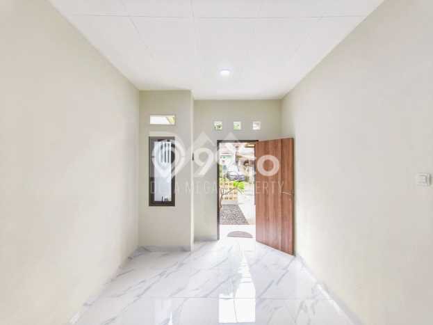 Rumah Strategis Minimalis Lb 60m2 di Karawaci, Tangerang Rumah Strategis Minimalis Lb 60m2 di Karawaci, Tangerang
