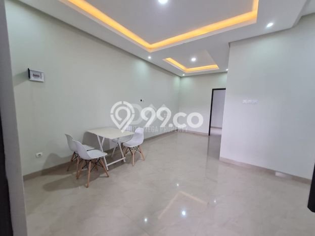 Rumah Modern Minimalis 3 Kamar Bisa Langsung Pindah di Tangerang Rumah Modern Minimalis 3 Kamar Bisa Langsung Pindah di Tangerang