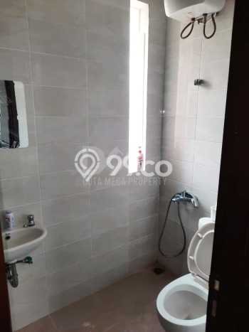 Rumah Minimalis 2 Kamar LT 60m2 di Graha Raya Rumah Minimalis 2 Kamar LT 60m2 di Graha Raya