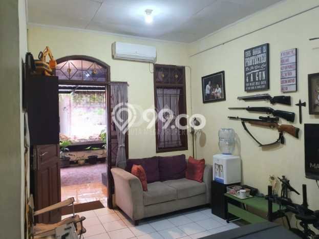 For Sale Hunian Rumah Nyaman 2 Kamar di Graha Raya, Tangerang Selatan For Sale Hunian Rumah Nyaman 2 Kamar di Graha Raya, Tangerang Selatan