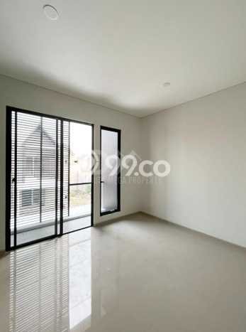 Rumah Minimalis 2 KT LT 96m2 di Graha Raya Rumah Minimalis 2 KT LT 96m2 di Graha Raya