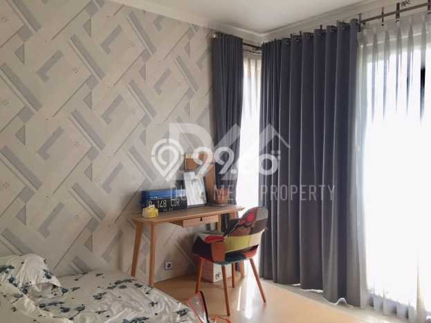 Rumah Elit Modern Tanpa Renovasi di Bintaro Tangerang Selatan Rumah Elit Modern Tanpa Renovasi di Bintaro Tangerang Selatan