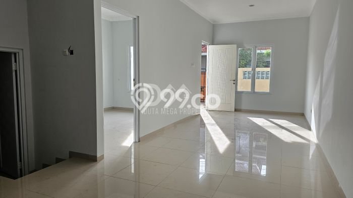 Rumah Minimalis 3 KT di Graha Raya Tangerang Unfurnished Rumah Minimalis 3 KT di Graha Raya Tangerang Unfurnished