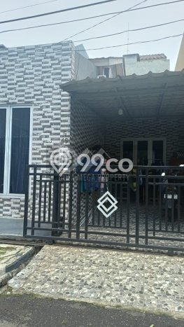 Dijual Rumah Modern 3 KT di Graha Raya, Tangerang Selatan Dijual Rumah Modern 3 KT di Graha Raya, Tangerang Selatan
