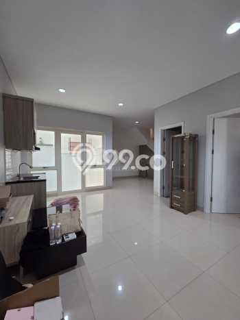 Rumah Luas Asri 4 KT Siap Huni di Ciater Tangerang Rumah Luas Asri 4 KT Siap Huni di Ciater Tangerang