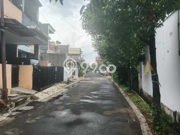 Rumah Minimalis 5 Kamar LT 78m2 di BSD Duta Bintaro Rumah Minimalis 5 Kamar LT 78m2 di BSD Duta Bintaro