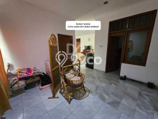 Hunian Elit LB 500m2 Siap Pakai Desain Elegan di Bintaro, Jakarta Selatan Hunian Elit LB 500m2 Siap Pakai Desain Elegan di Bintaro, Jakarta Selatan