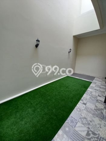 Jual Rumah Luas Megah Dengan View Eksklusif di Ciater, Tangerang Jual Rumah Luas Megah Dengan View Eksklusif di Ciater, Tangerang