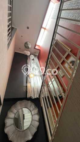 Rumah Elit Modern Tanpa Renovasi di Bintaro Tangerang Selatan Rumah Elit Modern Tanpa Renovasi di Bintaro Tangerang Selatan