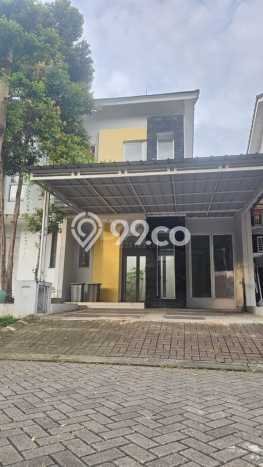 Hunian Nyaman Asri 2 KT Siap Huni di Graha Raya Tangerang Hunian Nyaman Asri 2 KT Siap Huni di Graha Raya Tangerang