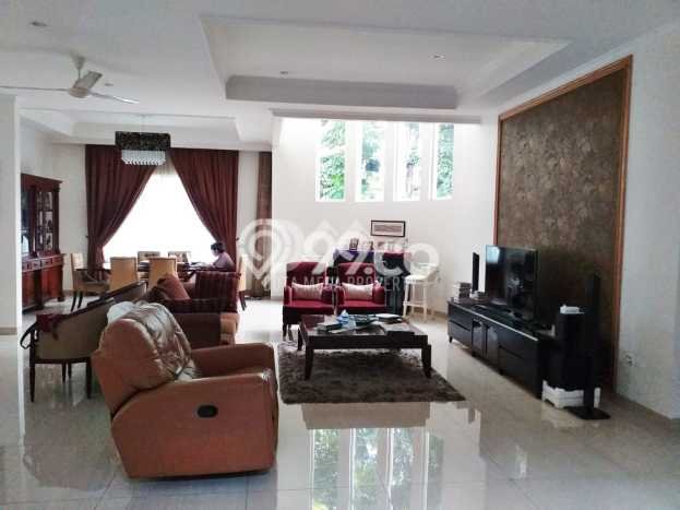 For Sale! Luxury House LT 400m2 Desain Modern di Sektor 9-Bintaro For Sale! Luxury House LT 400m2 Desain Modern di Sektor 9-Bintaro