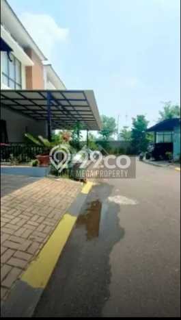 Rumah Modern 2 KT di Graha Raya Tangerang Unfurnished Rumah Modern 2 KT di Graha Raya Tangerang Unfurnished