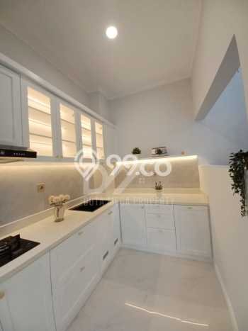 Dijual Rumah Premium dengan Fasilitas Sekitar Komplit di BSD, Tangerang Selatan Dijual Rumah Premium dengan Fasilitas Sekitar Komplit di BSD, Tangerang Selatan