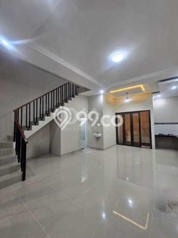 Dijual Rumah Modern 3 KT di Graha Raya, Tangerang Dijual Rumah Modern 3 KT di Graha Raya, Tangerang