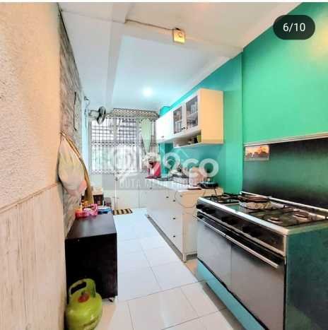 Rumah Mewah LB 141m2 Siap Pakai Desain Elegan di Bintaro, Tangerang Selatan Rumah Mewah LB 141m2 Siap Pakai Desain Elegan di Bintaro, Tangerang Selatan