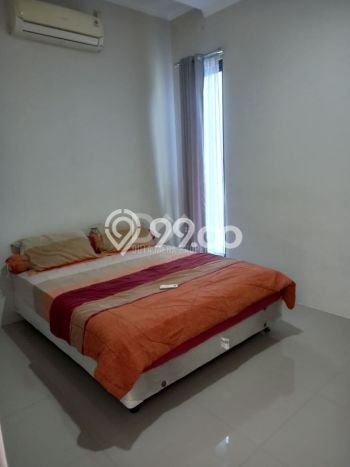 Jual Rumah Luas Megah Dengan View Eksklusif di Ciater, Tangerang Jual Rumah Luas Megah Dengan View Eksklusif di Ciater, Tangerang