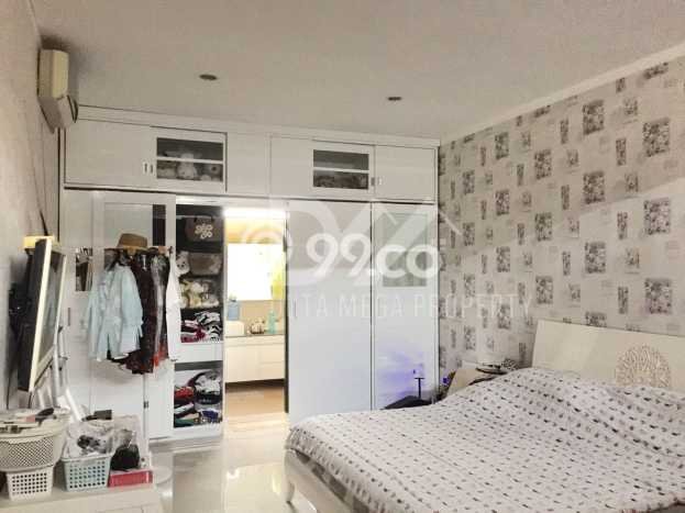 Rumah Elit Modern Tanpa Renovasi di Bintaro Tangerang Selatan Rumah Elit Modern Tanpa Renovasi di Bintaro Tangerang Selatan