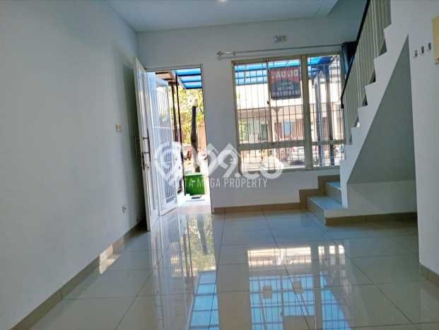 Jual Rumah Favorit Siap Huni LB 80m2 di BSD, Tangerang Selatan Jual Rumah Favorit Siap Huni LB 80m2 di BSD, Tangerang Selatan