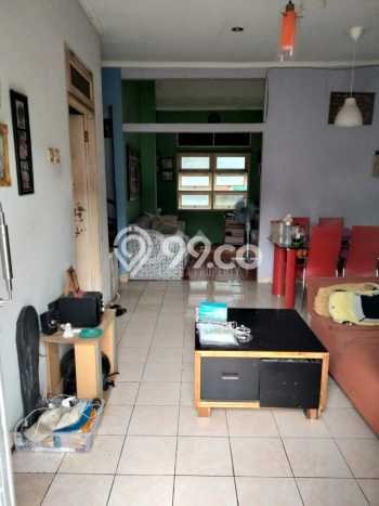Rumah Modern 3 KT LT 120m2 di Graha Raya Rumah Modern 3 KT LT 120m2 di Graha Raya