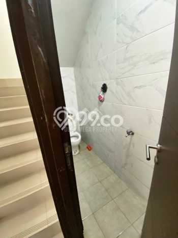 Rumah Minimalis 3 Kamar LT 85m2 di Graha Raya Rumah Minimalis 3 Kamar LT 85m2 di Graha Raya