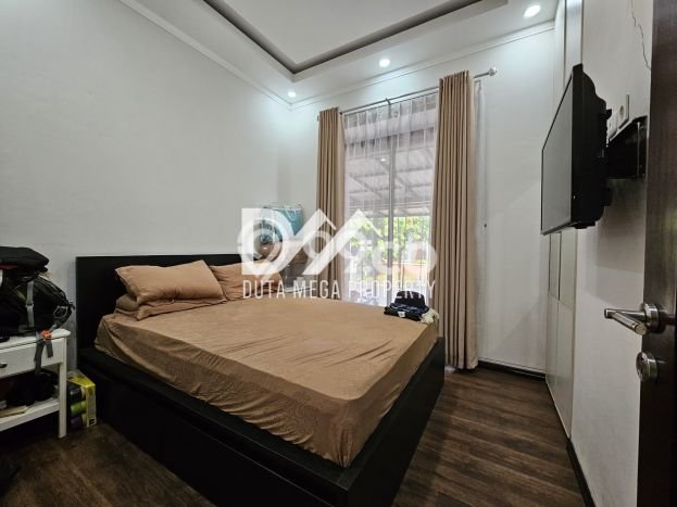 Hunian Super Elit dengan Akses Paling Strategis di Bintaro, Tangerang Selatan Hunian Super Elit dengan Akses Paling Strategis di Bintaro, Tangerang Selatan