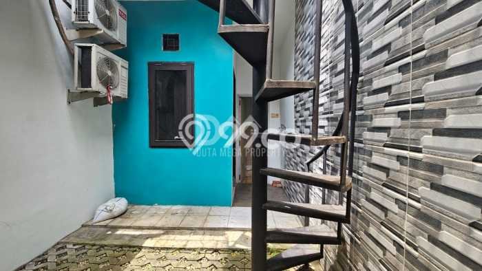 Rumah Minimalis 3 Kamar LT 90m2 di Graha Raya Rumah Minimalis 3 Kamar LT 90m2 di Graha Raya