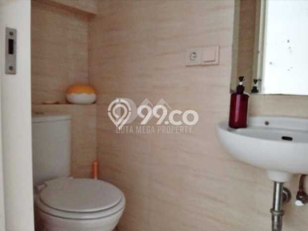 Jual Rumah Favorit Siap Huni LB 80m2 di BSD, Tangerang Selatan Jual Rumah Favorit Siap Huni LB 80m2 di BSD, Tangerang Selatan