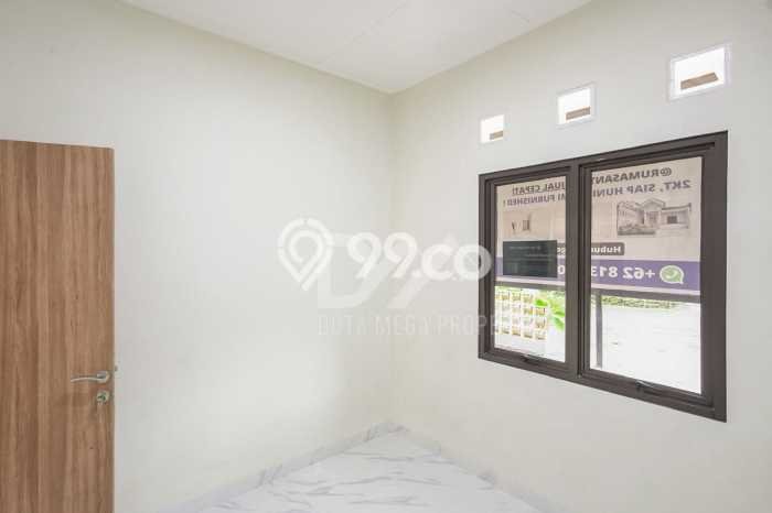 Rumah Strategis Minimalis Lb 60m2 di Karawaci, Tangerang Rumah Strategis Minimalis Lb 60m2 di Karawaci, Tangerang