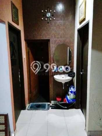 Rumah Modern 2 Kamar LT 75m2 di Graha Raya Rumah Modern 2 Kamar LT 75m2 di Graha Raya