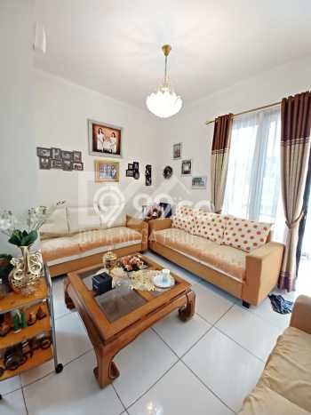 Dijual Rumah Mewah Megah Dengan View Cantik di Bintaro, Jakarta Selatan Dijual Rumah Mewah Megah Dengan View Cantik di Bintaro, Jakarta Selatan