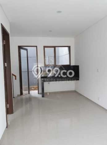 Rumah Modern 3 Kamar LT 90m2 di Graha Raya Rumah Modern 3 Kamar LT 90m2 di Graha Raya