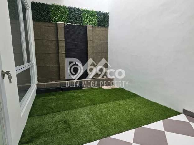 Rumah Mewah Akses Strategis di Jakarta Selatan Unfurnished Rumah Mewah Akses Strategis di Jakarta Selatan Unfurnished
