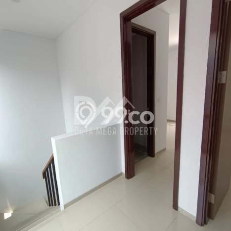 Rumah Modern 3 Kamar LT 90m2 di Graha Raya Rumah Modern 3 Kamar LT 90m2 di Graha Raya
