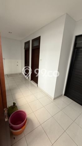 Hunian Elit LB 175m2 Siap Pakai Desain Elegan di Sunter, Jakarta Utara Hunian Elit LB 175m2 Siap Pakai Desain Elegan di Sunter, Jakarta Utara