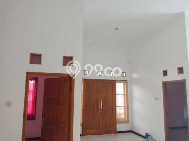 Rumah Strategis Modern Lb 117m2 di Slawi, Tegal Rumah Strategis Modern Lb 117m2 di Slawi, Tegal
