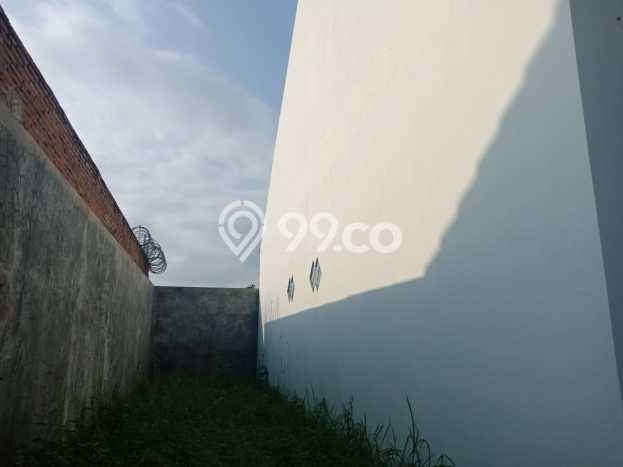 Rumah Strategis Modern Lb 117m2 di Slawi, Tegal Rumah Strategis Modern Lb 117m2 di Slawi, Tegal