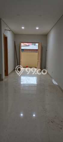 Rumah Modern 3 Kamar LT 90m2 di Duri Kosambi Rumah Modern 3 Kamar LT 90m2 di Duri Kosambi