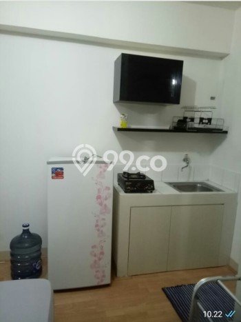 Apartemen Murah Dijual di Jakarta Utara 1 KT & 1 KM Apartemen Murah Dijual di Jakarta Utara 1 KT & 1 KM