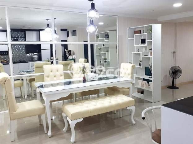 Best Deal Hunian Mewah Ideal dan Luas di Cengkareng, Jakarta Barat Best Deal Hunian Mewah Ideal dan Luas di Cengkareng, Jakarta Barat