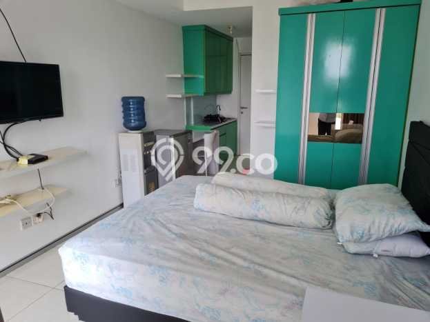 Unit Apartemen 1 Kamar & 1 Kamar Mandi Dijual di Neglasari, Tangerang Unit Apartemen 1 Kamar & 1 Kamar Mandi Dijual di Neglasari, Tangerang