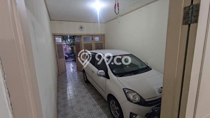 Rumah Elit LB 160m2 Siap Huni Desain Elegan di BSD Griya Loka, Tangerang Rumah Elit LB 160m2 Siap Huni Desain Elegan di BSD Griya Loka, Tangerang