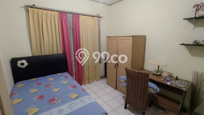 Rumah Elit LB 160m2 Siap Huni Desain Elegan di BSD Griya Loka, Tangerang Rumah Elit LB 160m2 Siap Huni Desain Elegan di BSD Griya Loka, Tangerang