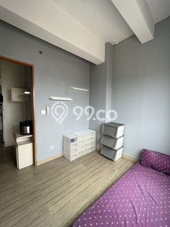 Tersedia Apartemen 2 KT & 1 KM di Karang Tengah, Tangerang Tersedia Apartemen 2 KT & 1 KM di Karang Tengah, Tangerang