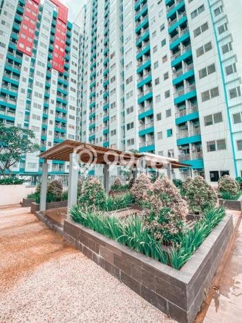 Apartemen Ideal Dijual di Karang Tengah, Tangerang Punya 2 KT / 1 Kamar Mandi Apartemen Ideal Dijual di Karang Tengah, Tangerang Punya 2 KT / 1 Kamar Mandi